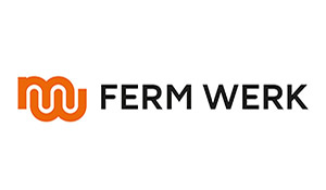 Logo Ferm Werk