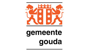 Logo gemeente Gouda
