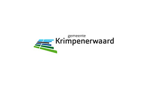 Logo gemeente Krimpenerwaard