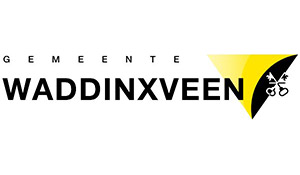 Logo gemeente Waddinxveen