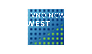 Logo VNO NCW West