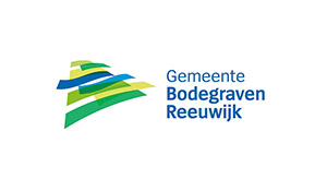 Logo gemeente Bodegraven Reeuwijk