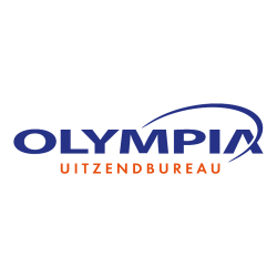 Olympia Uitzendbureau logo